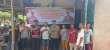 Kegiatan Minggu Kasih, Polsek Batu Ampar Berinteraksi dengan Warga RW 15 Tanjung Sengkuang
